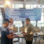 Hasrul Benny Harahap Ditetapkan Plt IKAI SMAN 6 Medan