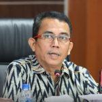 Paul MA Simanjuntak SH Dorong Satpol PP Kota Medan Tertibkan Seluruh Akses Penutupan Gang Kebakaran