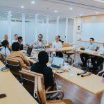 Wali Kota Medan Paparkan QRESTO dalam Sharing Session Bersama Katadata