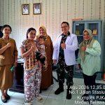 Gebyar Kemerdekaan, Puskesmas Belawan Bersama RS Putri Hijau “Gempur Stunting”