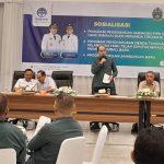 Sahuti Program Gubsu, Tirtanadi Gratiskan Biaya Pemasangan Pipa Distribusi Air Bersih