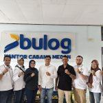 Sahuti Arahan Pusat, APPSI Sumut Gandeng Bulog Medan Amankan Ketahanan Pangan Daerah
