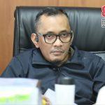 Kadis Perkimcikataru Medan Dituding Tidak Komunikatif, DPRD Medan Kesal Lalu Tawarkan Belikan Hanphon