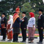 Kadis Kominfo Medan Terima Penghargaan Satyalancana Karya Satya dari Presiden RI