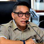 Edwin Sugesti Desak Pemko Medan Segera Inventarisir Kerugian Korban Puting Beliung
