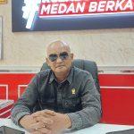 Robi Barus SE Sampaikan Hasil Pansus DPRD Medan, Temukan Sejumlah Aset Daerah Tidak Miliki Sertifikat