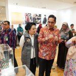 Produk UMKM Unggulan Medan Resmi Tembus Ritel Internasional