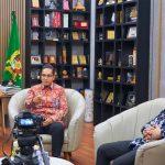 Car Free Night Kesawan Perkuat Ekosistem Wisata