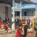 Penahbisan Gereja BNKP Resort 42 Tanjung Anom Berlangsung Khidmat, Ephorus Targetkan Kemandirian Sinode