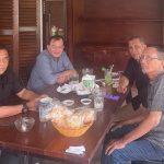 Eddy Sibarani Apresiasi SIWO PWI Sumut Gelar Turnamen Catur Pelajar