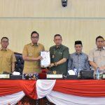 Terkait Rekomendasi DPRD Medan, Walikota Medan Perintahkan OPD Tindaklanjuti dengan Serius