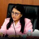 Terkait Pencabutan Perda Lembaga Kemasyarakatan, Fraksi PDI P DPRD Medan Sampaikan Sejumlah Saran