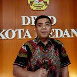 Johannes H Hutagalung Ingatkan Dinkes Medan, SABU dan Vaksin Rabies Harus Tersedia di Puskesmas