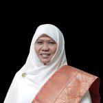 1 September 2026, Hj Sri Rezeki Dilantik Sebagai Wakil Ketua DPRD Medan