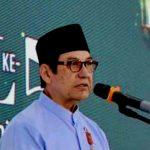 Rahmad Shah Dukung Turnamen Catur Pelajar SIWO PWI Sumut