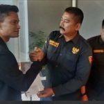 Haris Kelana Damanik Terima SK DPD LSM GEMPUR, Perkuat Eksistensi di Tengah Masyarakat
