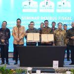 Rembug Fiskal APEKSI, Kota Medan Dorong Inovasi Digital Pengelolaan Pajak Daerah Lewat QRESTO