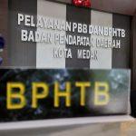 Kepala Bapenda Medan Tegaskan Komitmen Keterbukaan dan Keadilan Pengelolaan BPHTB