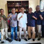 Ketua PWI Sumut Harapkan Turnamen Catur Pelajar Hasilkan Pecatur Handal