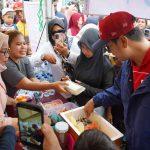 Dorong Pemerataan Ekonomi, Wali Kota Medan Jadikan CFD Belawan Pusat Promosi UMKM