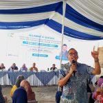 Dokter Faisal Arbie Minta Pemko Medan Pastikan Pelayanan Kesehatan Terpenuhi