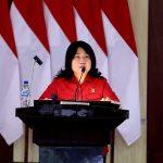 DR Lily MBA Sampaikan Hasil Reses ke VI, Minta Pemko Medan Tindaklanjuti Skala Prioritas