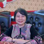 DR Lily MBA Minta Satpol PP Tata Keberadaan Pedagang Angkringan di Medan Petisah