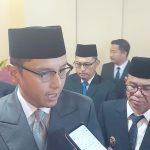 Pengguna Jalan Terganggu, Pemko Medan Komitmen Migrasi KU ke KT