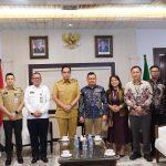 Walikota Medan Ingin Pembiayaan PNM Jadi Mesin Penggerak Usaha, Bukan Sekadar Kucuran Modal