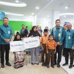 Walikota Medan Dorong Sinergitas Pemko Medan-BPJS Ketenagakerjaan Diperkuat