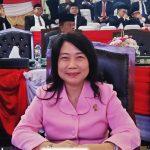 DR Lily MBA Dorong Wali Kota Medan Gratiskan Ongkos Pelajar Naik Angkot