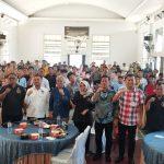 Jhon Ismadi Lubis Apresiasi Eksistensi SIWO PWI Sumut