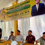 El Barino Shah Minta Disdik Medan Sosialisasikan Perda Persampahan, Pentingnya Pedidikan Kebersihan Sejak Usia Dini