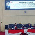 F PDIP DPRD Medan Setujui Usulan Perubahan Perda Kemiskinan Menjadi Hak Inisiatif Dewan