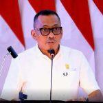 dr Faisal Arbie Sampaikan Pandangan Fraksi Nasdem Terkait Usulan Perubahan Perda No 5 Tahun 2015