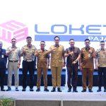 Wali Kota Medan Luncurkan E-Loket Pajak, Bapenda Medan Perkuat Integrasi Layanan dan Data