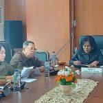 Komisi II DPRD Medan Usulkan Ongkos Gratis Pelajar di Medan