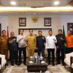 Wali Kota Medan Apresiasi Gelaran Mini Soccer Medan Lawyer FC Cup III