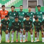 Jadwal Pertandingan Kick Of PSMS Vs Sumsel United Dimajukan Dampak Kabut Asap