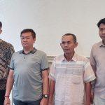 Terkait Temuan BPK Dana Mencurigakan Rp 1,3 Miliar di Dishub Medan, Pengelola Parkir Beri Klarifikasi