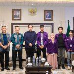 Badan Eksekutif Mahasiswa Politeknik se-Indonesia Segera Gelar Munas di Medan