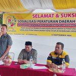 Reza Pahlevi Lubis Dorong Disnaker Rutin Ciptakan Lapangan Kerja untuk Warga Kota Medan