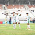 PSMS Ditahan Imbang 2 – 2 Sumsel United