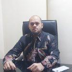El Barino Shah SH Minta APH Dalami Dugaan Jual Beli Proyek di Perkimcikataru Medan