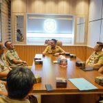 Pemko Medan Serahkan 200 Berkas Aset ke BPN, Minta Percepatan Sertifikat