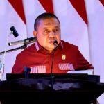 Soroti Perubahan APBD, Fraksi Demokrat DPRD Medan Sampaikan Kritikan dan Catatan Penting