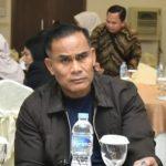 Saipul Bahri SE Minta Semua OPD Gerak Cepat, Sikapi Alokasi Anggaran 35 Persen ke Medan Utara