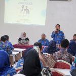 Wali Kota Medan Tekankan Guru Jadi Teladan di Ruang Digital