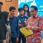 Wali Kota Medan Ajak Mahasiswa Politeknik Berperan Beri Solusi untuk Persoalan Kota