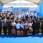 Izajah Tertahan, Pemko Medan Jalankan Program Tebus Ijazah Target 1.000 Siswa